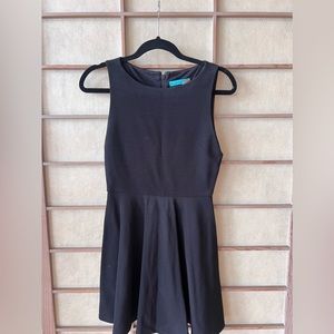 Alice and Olivia Mini Dress